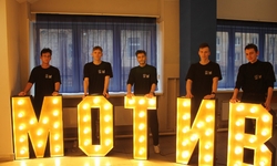 Интервью с победителями Всероссийского хакатона связи - Образовательные центры