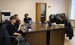 Интервью с командой «Кот будущего» - Образовательные центры